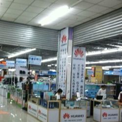 大連奧林匹克電子城(奧林匹克購物廣場店)購物指南 數(shù)碼愛好者的天堂